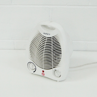 Calefactor Aire Caliente