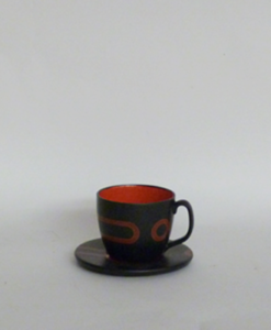 Tazas-Juegos de café/té